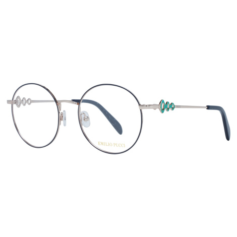 Emilio Pucci obroučky na dioptrické brýle EP5180 092 50  -  Dámské