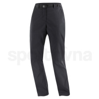 Salomon Outerpath Base Pants W LC2239900 - deep black