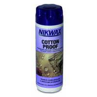 Impregnace Nikwax Cotton Proof 300 ml