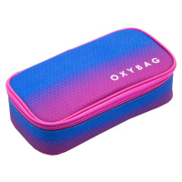 Oxybag Pouzdro etue JUMBO OXY Ombre Purple