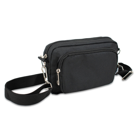 Semiline Unisex's Waist Bag L2044-1