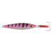 Kinetic pilker torskepilken pink tiger - 250 g
