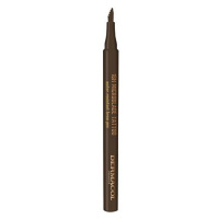 DERMACOL 16H Microblade tattoo Eyebrow pen No.03 1 ml