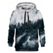 Mighty Forest GREY Hoodie