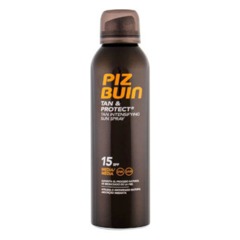 Piz Buin Ochranný sprej urychlující opálení Tan & Protect SPF 15 (Tan Intensifying Sun Spray) 15