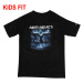 Tričko metal dětské Amon Amarth - Raven's Flight - METAL-KIDS - 713-25-8-999