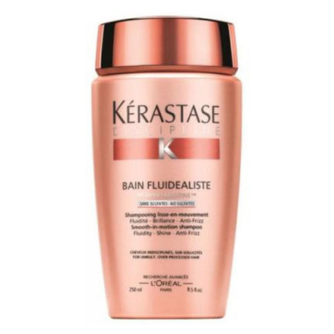 KÉRASTASE Discipline Šampon pro nepoddajné vlasy 250 ml Kérastase