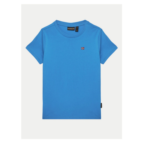 T-Shirt Napapijri