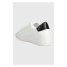 Sneakers boty Pinko Klum bílá barva, 100899 A0NY ZZ1