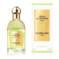 Guerlain Aqua Allegoria Forte Nerolia Vetiver - EDP (plnitelná) 125 ml