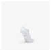 Nike Sportswear Everyday Essential No-Show Socks 3-Pack White