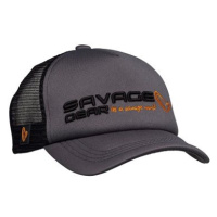 Savage Gear Classic Trucker Cap Sedona Grey