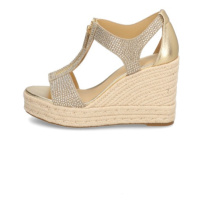 Michael Kors BERKLEY MID WEDGE