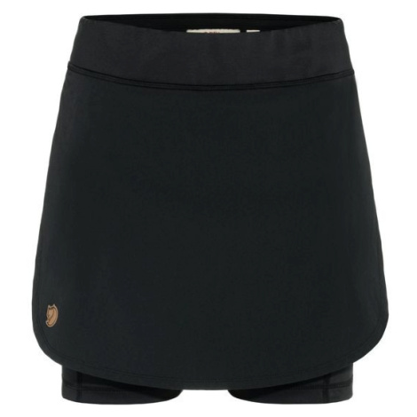 Fjällräven Abisko Midsummer Skort W, Barva BLACK