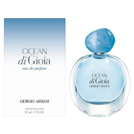 Giorgio Armani Ocean Di Gioia - EDP 100 ml