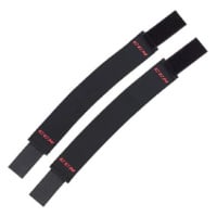 Řemínek kožený bez přezky CCM Shin Straps