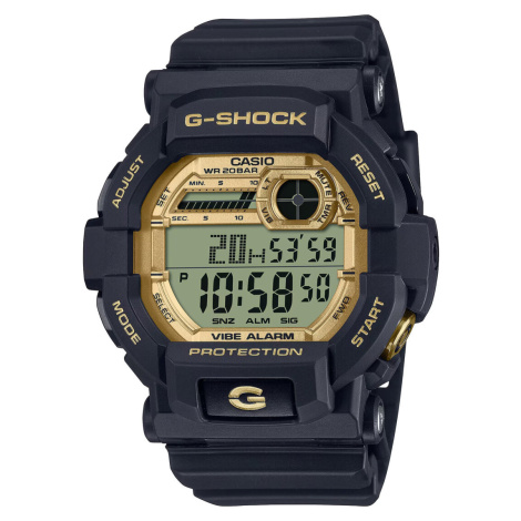 Casio G-Shock Original GD-350GB-1ER