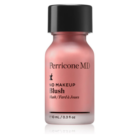 Perricone MD No Makeup Blush krémová tvářenka 10 ml
