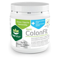 Topnatur ColonFit Basic - kapsle 180cps.