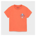 Mayoral dětské triko s krátkým rukávem 1012 - 055