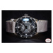EDOX Skydiver Date Automatic 80126-3VIN-GDN Limited Edition