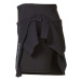PROGRESS ALTEA SKIRT 2IN1 Dámská sportovní sukně 2v1, černá, veľkosť