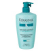 Kérastase Posilující šampon pro poškozené a lámavé vlasy Resistance (Strengthening Shampoo) 500 