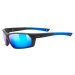 Sluneční brýle Uvex Sportstyle 225 Barva obrouček: černá