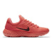 Dámské běžecké boty Nike Lunar Skyelux Červená