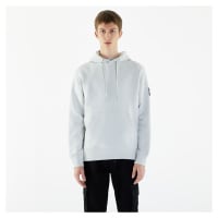 Mikina Calvin Klein Jeans Badge Hoodie Lunar Rock