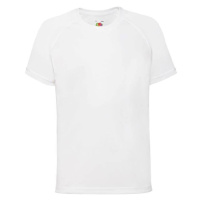 Performance Fruit of the Loom T-Shirt for kids