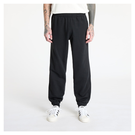 Tepláky adidas Premium Essentials Sweatpants Black