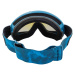 Meatfly sNB & SKI brýle Norton Mountains Blue | Modrá