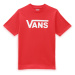 Dětské tričko Vans CLASSIC BOYS True Red