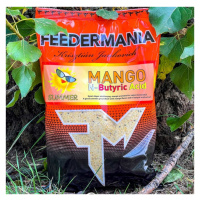 Feedermania krmítková směs summer 800 g -  n-butyric acid mango