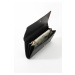 Monnari Peněženky Klasická dámská peněženka Multi Black
