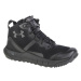 Pánské boty Micro G Valsetz Zip Mid M 3023747-001 - Under Armour