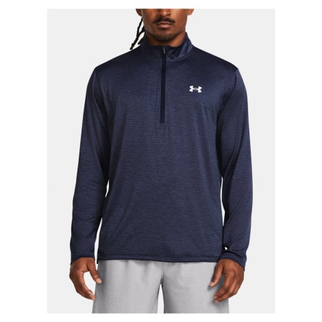 Pánské tričko Under Armour UA Tech Vent 1/2 Zip