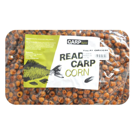 Carpway tygří ořech ready carp chilli 3 kg