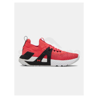Boty Under Armour UA W Project Rock 4-RED