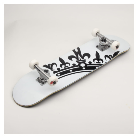 Ambassadors Komplet Skateboard Black Crown II. bílé | Modio.cz