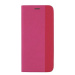 TopQ Pouzdro Samsung A13 5G knížkové Sensitive Book růžové 68657