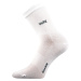 VOXX® ponožky Horizon bílá 1 pár 101210