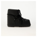 Tenisky Moon Boot Icon Low Rubber Black