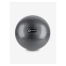 Černý gymnastický míč 75 cm Worqout Gym Ball - unisex