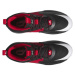 adidas DAME CERTIFIED Pánská basketbalová obuv, černá, velikost 46 2/3