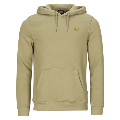 Dickies OAKPORT HOODIE Khaki