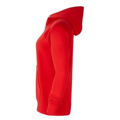 Dámská mikina Park 20 W CW6955-657 červená - Nike