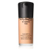 MAC Cosmetics Studio Fix Fluid SPF 15 24HR Matte Foundation + Oil Control matující make-up SPF 1