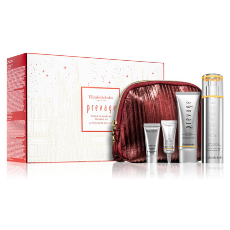 Elizabeth Arden Prevage sada (pro komplexní protivráskovou ochranu) pro ženy